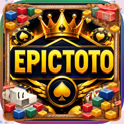 epictoto — mitra unggulan